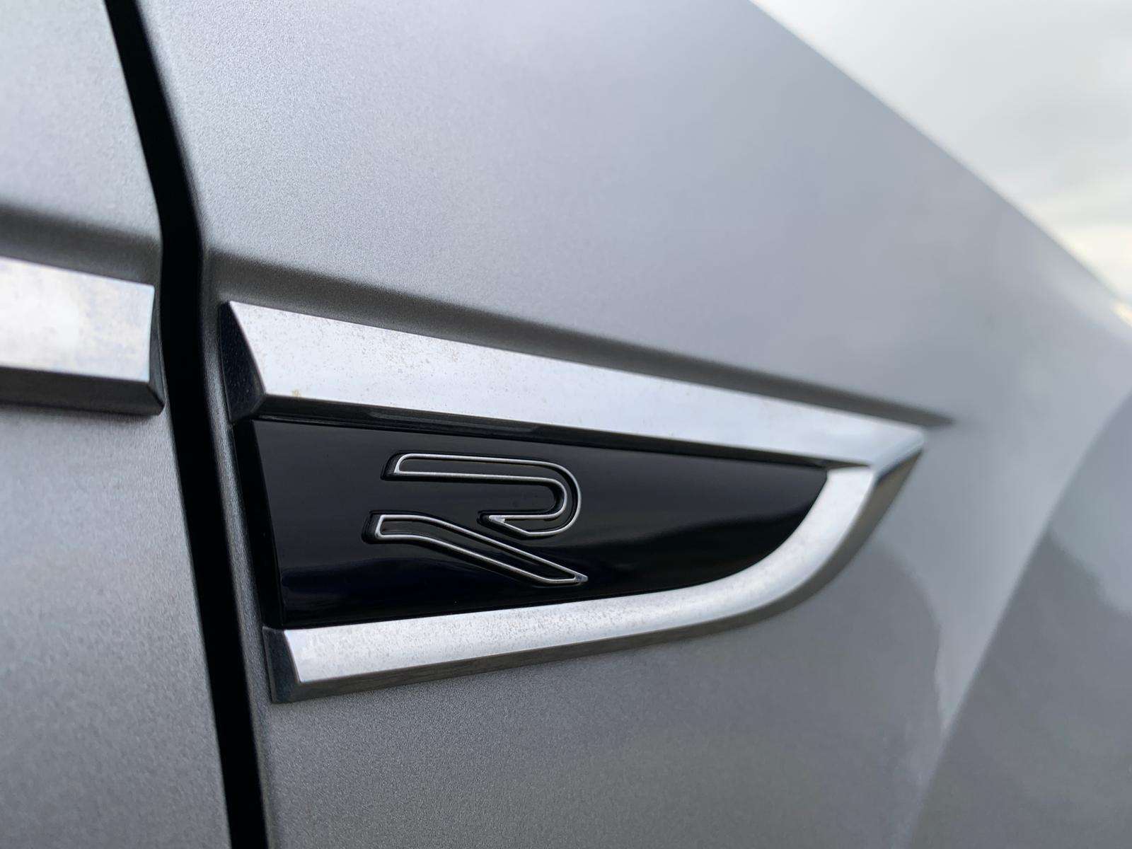 Fahrzeugbild eines Volkswagen T-Roc