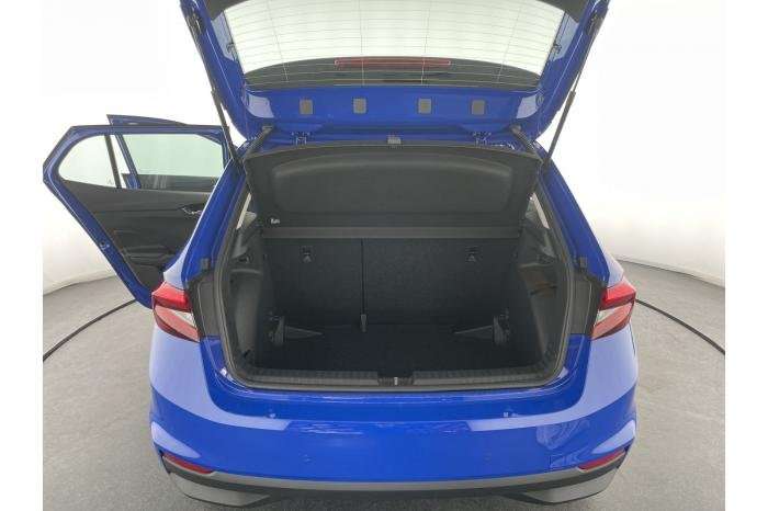 Fahrzeugbild eines Skoda Fabia