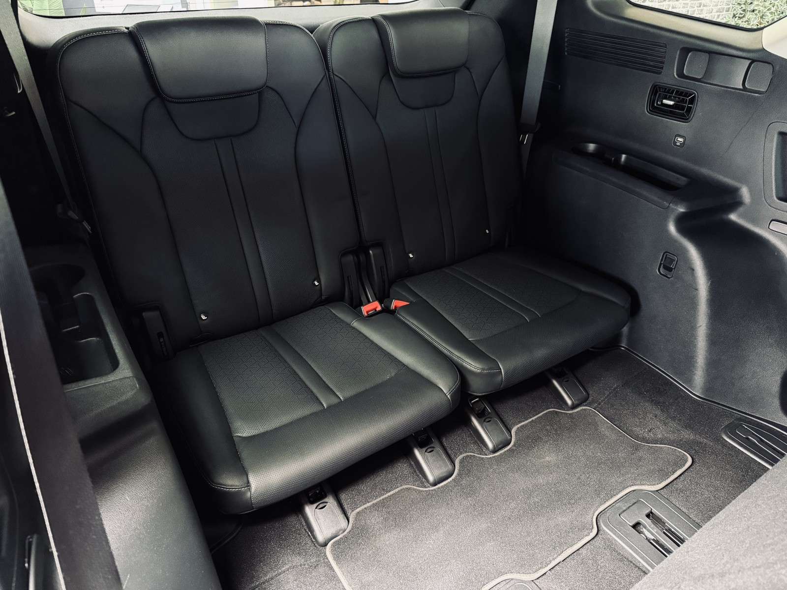 Fahrzeugbild eines Kia Sorento