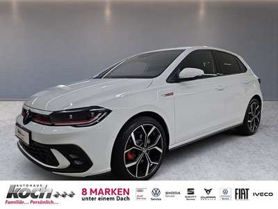 Bild Volkswagen Polo
