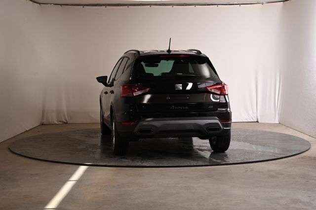 Fahrzeugbild eines SEAT Arona