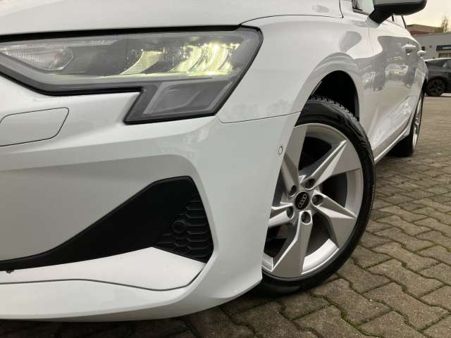 Fahrzeugbild eines Audi A3