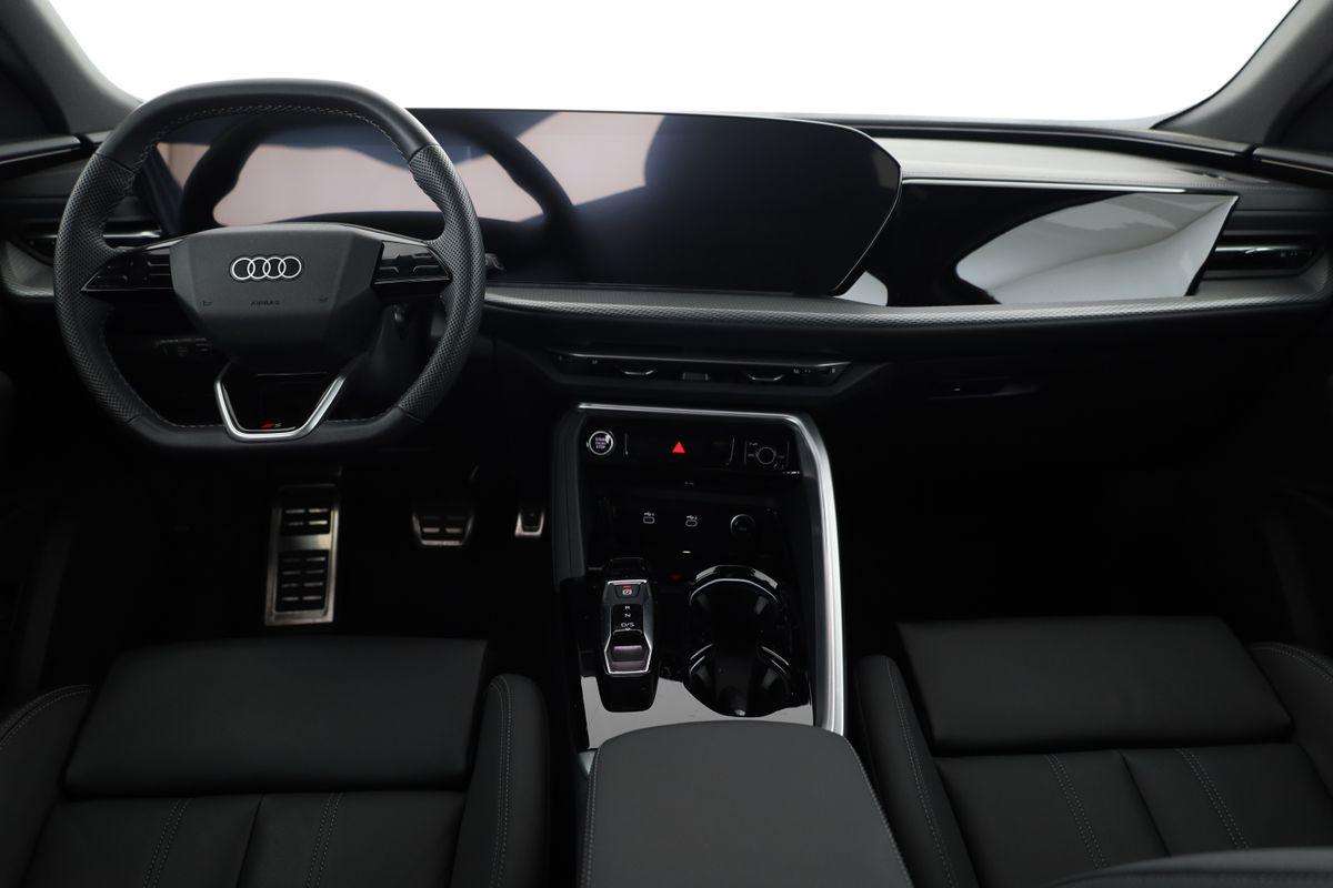 Fahrzeugbild eines Audi Q5