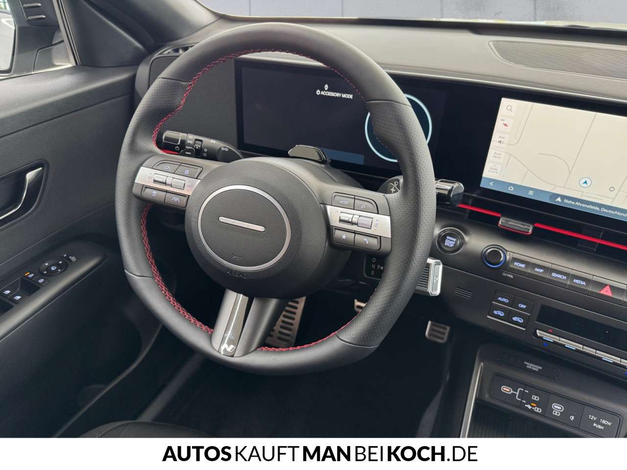 Fahrzeugbild eines Hyundai Kona