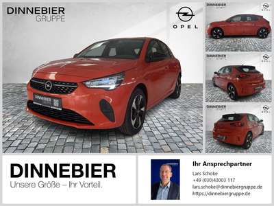 Bild Opel Corsa