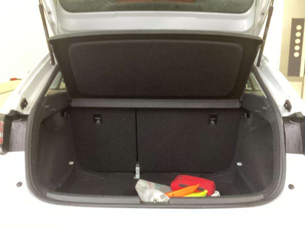 Fahrzeugbild eines Volkswagen Taigo