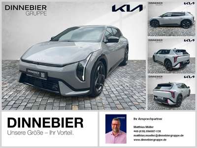 Bild Kia EV4