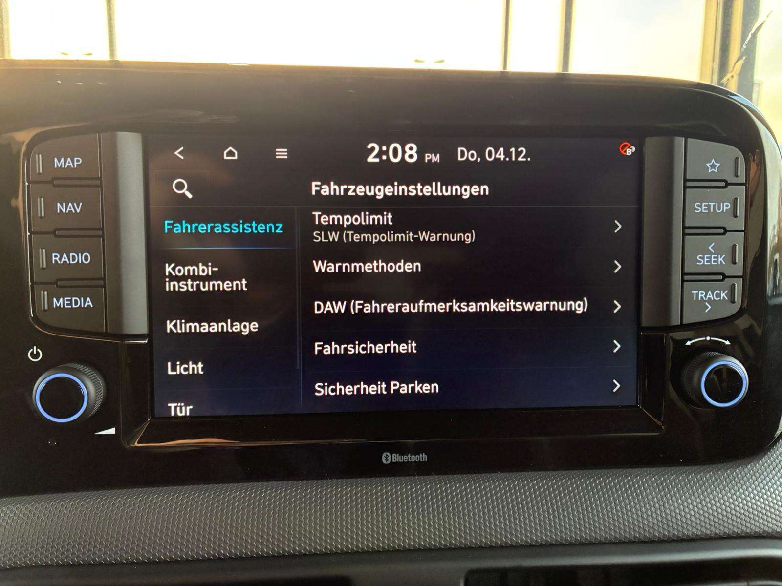 Fahrzeugbild eines Hyundai i10
