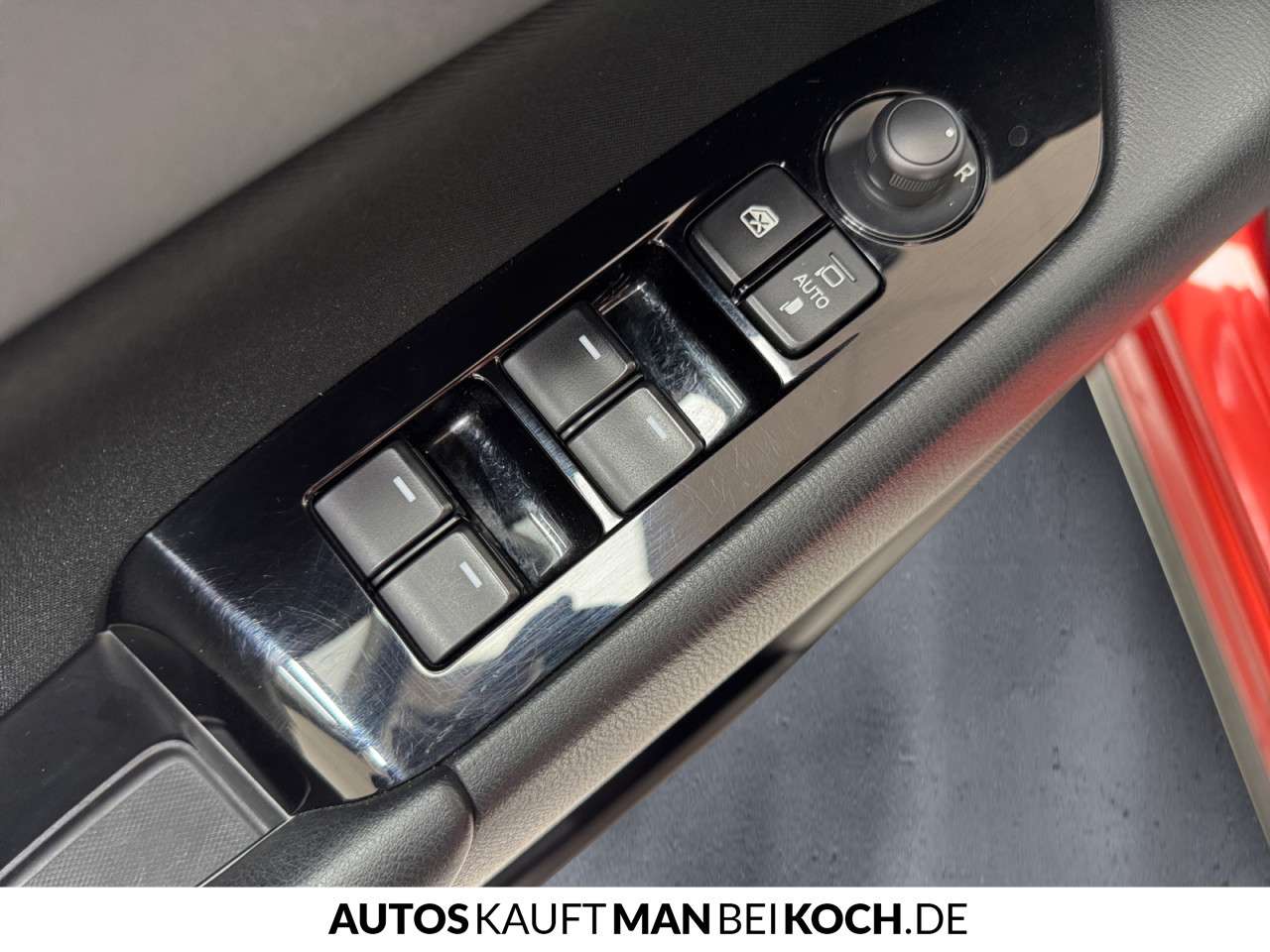Fahrzeugbild eines Mazda CX-5