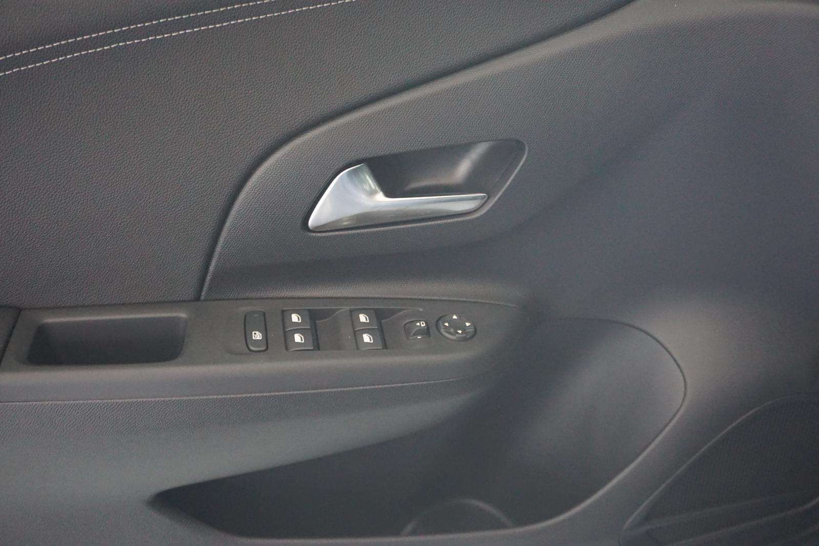 Fahrzeugbild eines Opel Corsa