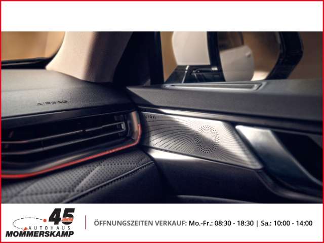 Fahrzeugbild eines GWM Wey 03