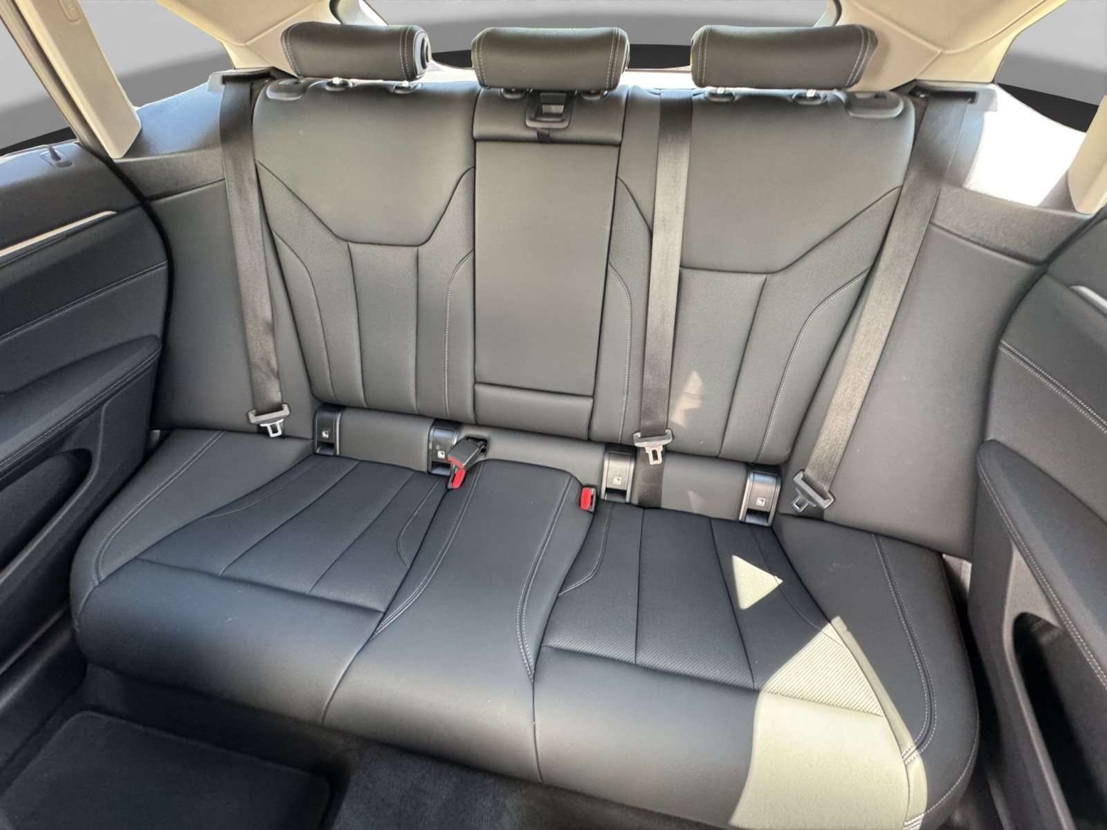Fahrzeugbild eines BMW i4
