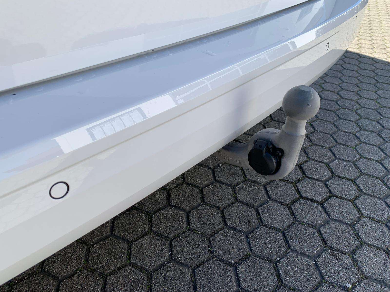 Fahrzeugbild eines Volkswagen Multivan