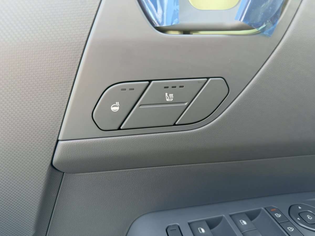 Fahrzeugbild eines Kia EV2