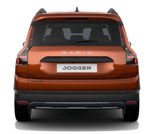 Fahrzeugbild eines Dacia Jogger
