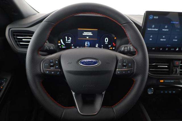 Fahrzeugbild eines Ford Kuga