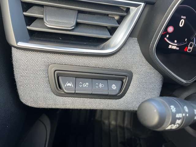 Fahrzeugbild eines Renault Clio
