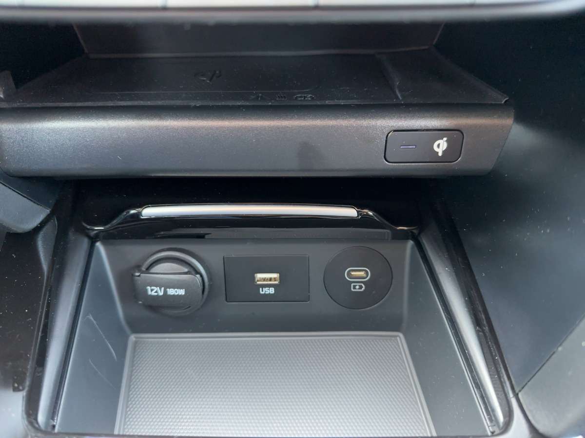 Fahrzeugbild eines Kia cee'd