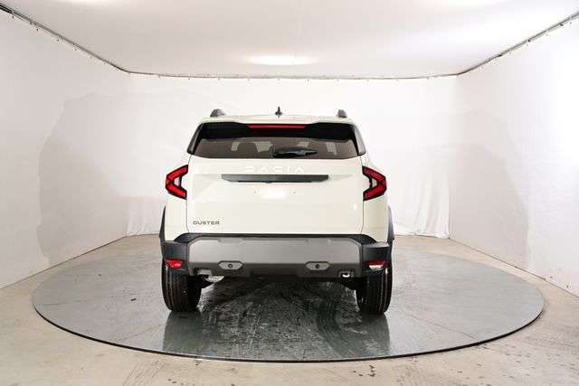 Fahrzeugbild eines Dacia Duster