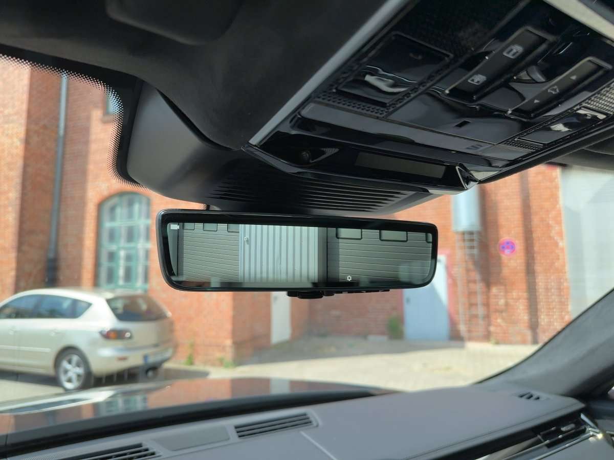 Fahrzeugbild eines Land Rover Range Rover Sport