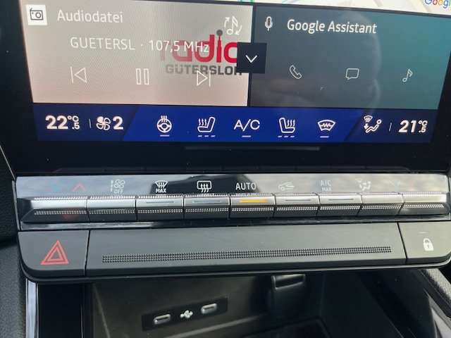 Fahrzeugbild eines Renault Rafale