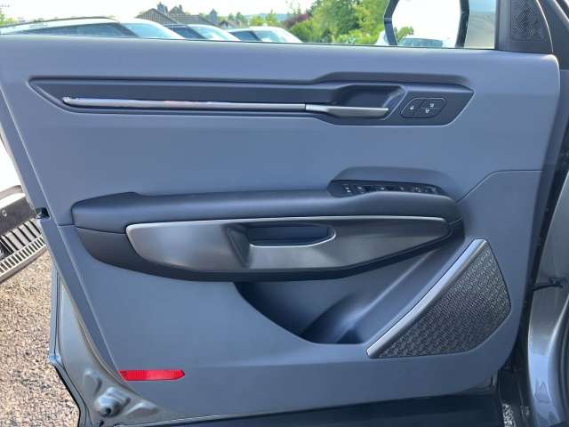 Fahrzeugbild eines Kia EV9