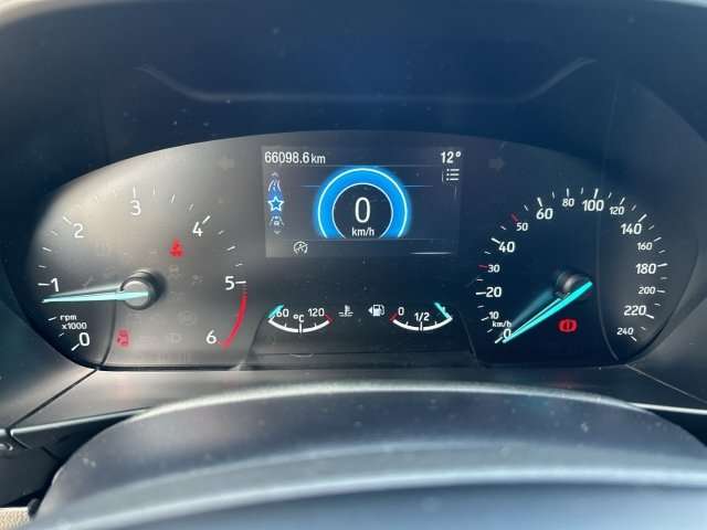 Fahrzeugbild eines Ford Focus