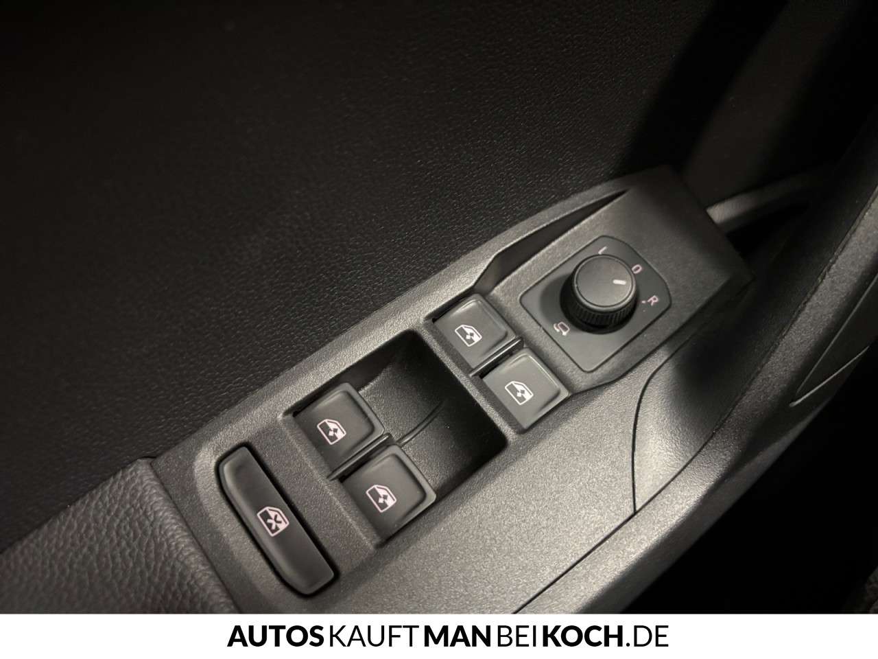 Fahrzeugbild eines SEAT Ibiza