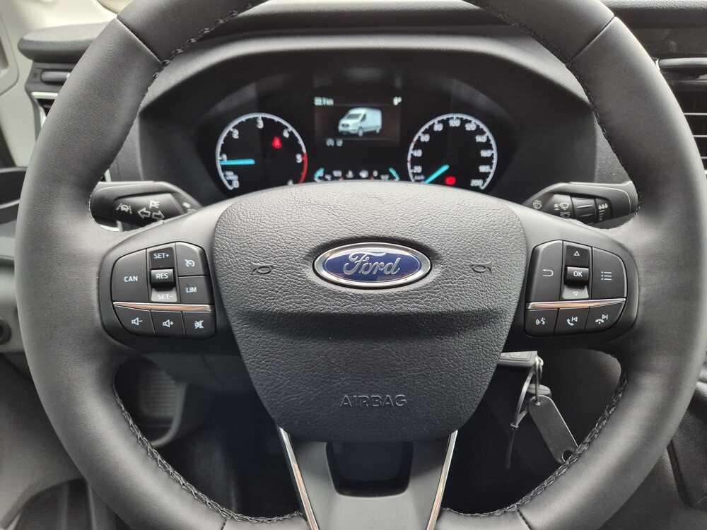 Fahrzeugbild eines Ford Transit
