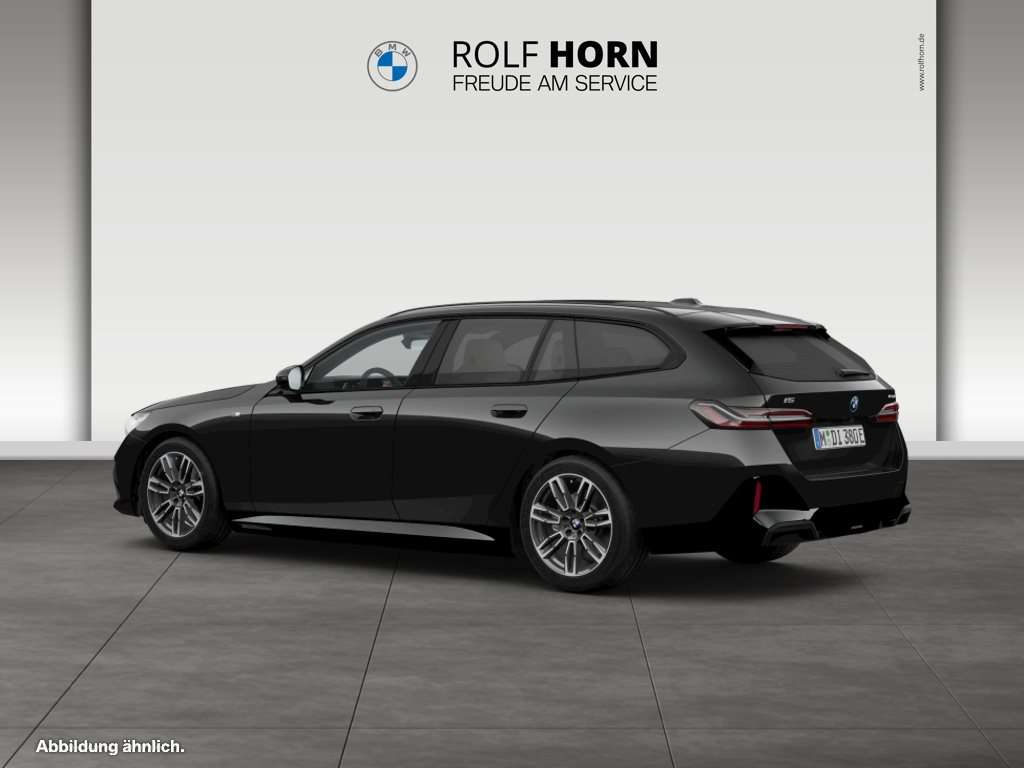 Fahrzeugbild eines BMW i5