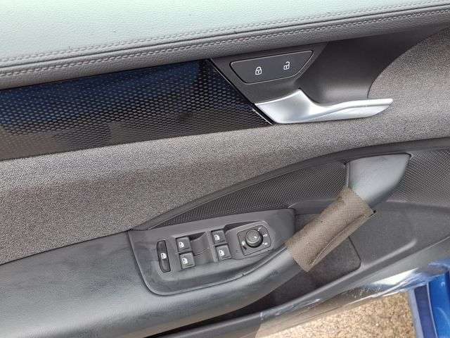 Fahrzeugbild eines Volkswagen Passat