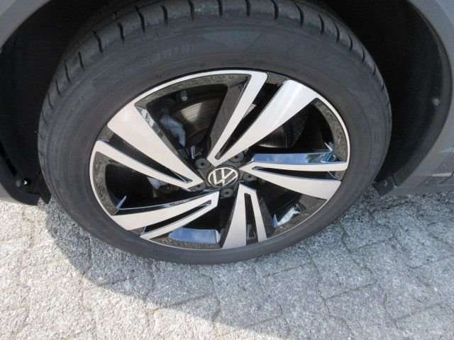 Fahrzeugbild eines Volkswagen T-Roc