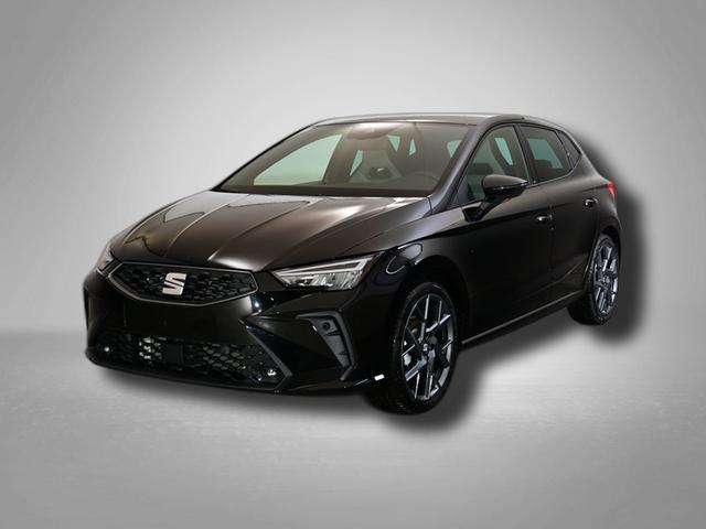 Fahrzeugbild eines SEAT Ibiza