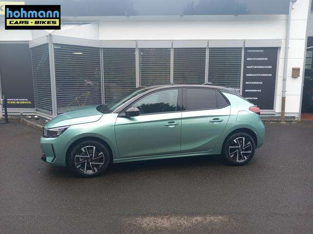 Fahrzeugbild eines Opel Corsa