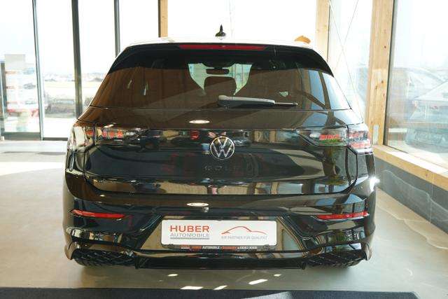 Fahrzeugbild eines Volkswagen Golf
