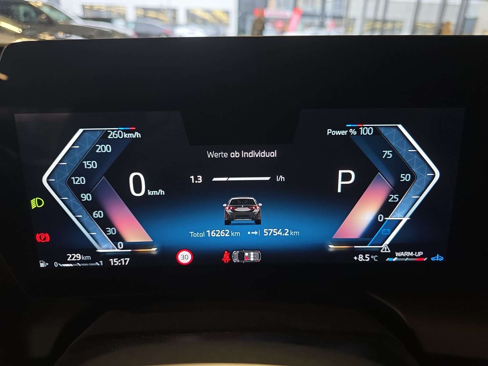 Fahrzeugbild eines BMW 1er-Reihe