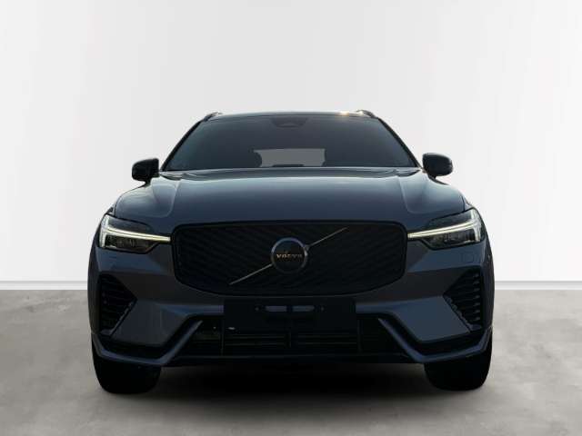 Fahrzeugbild eines Volvo XC60