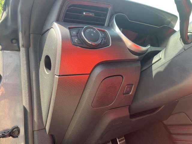 Fahrzeugbild eines Ford Mustang