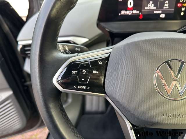 Fahrzeugbild eines Volkswagen ID.4