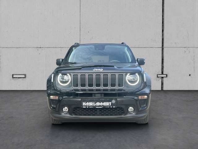 Fahrzeugbild eines Jeep Renegade