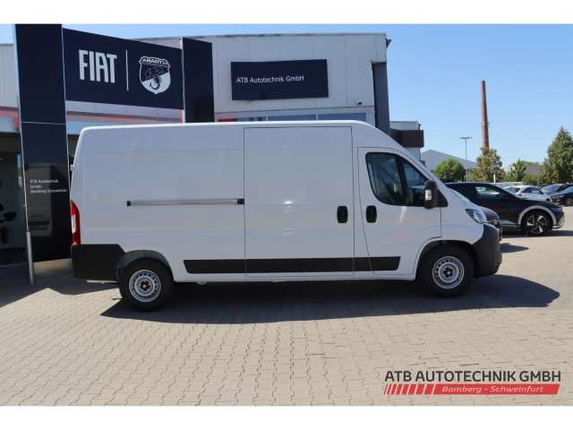 Fahrzeugbild eines Fiat Ducato