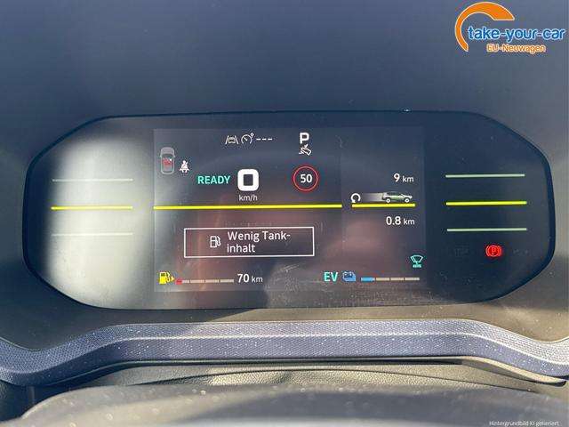 Fahrzeugbild eines Dacia Bigster