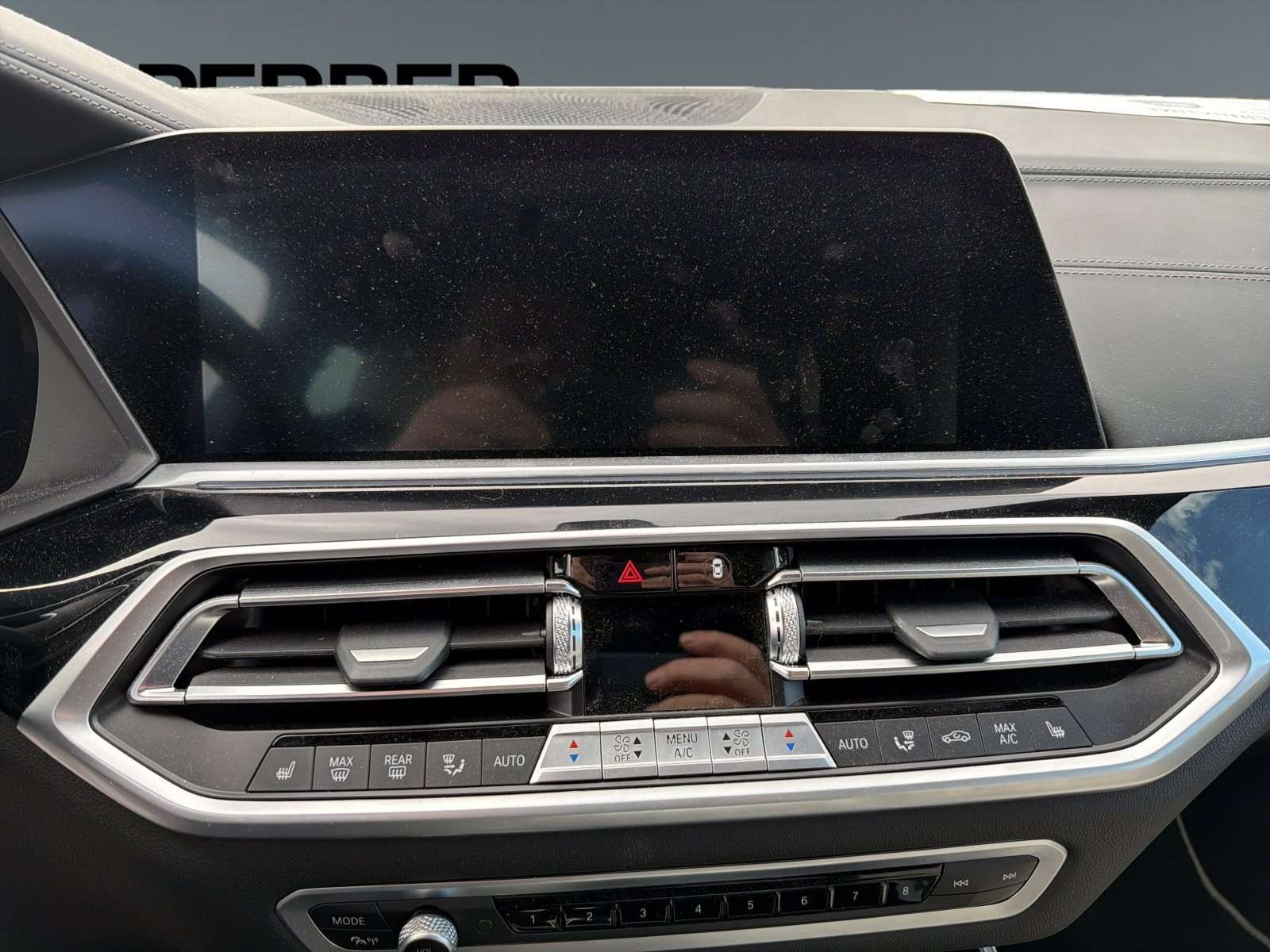 Fahrzeugbild eines BMW X5