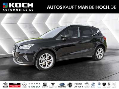 Bild SEAT Arona