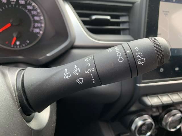 Fahrzeugbild eines Renault Captur
