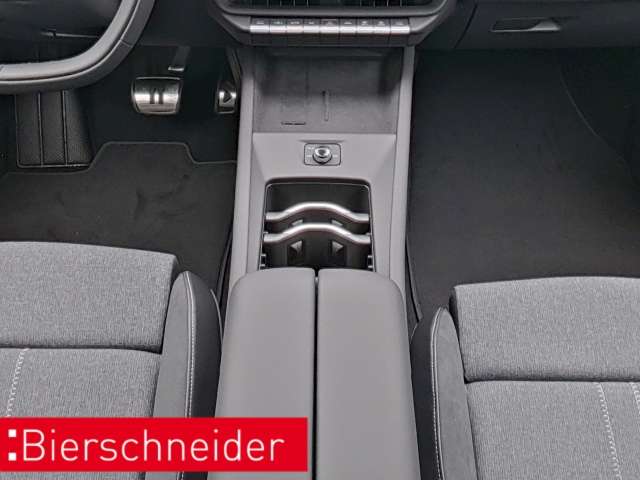 Fahrzeugbild eines Volkswagen ID.3