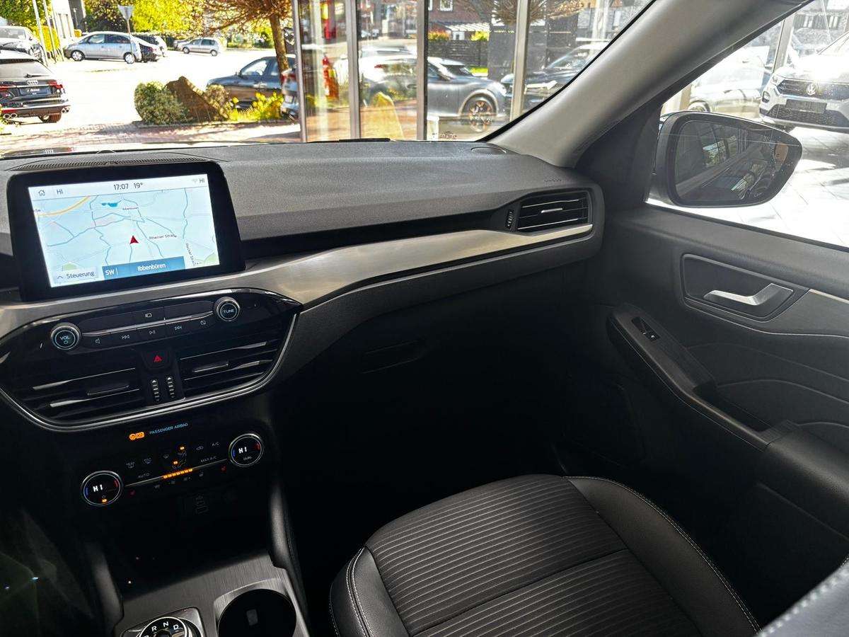 Fahrzeugbild eines Ford Kuga