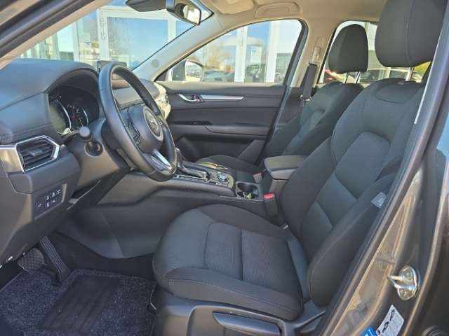 Fahrzeugbild eines Mazda CX-5