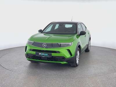 Bild Opel Mokka Electric