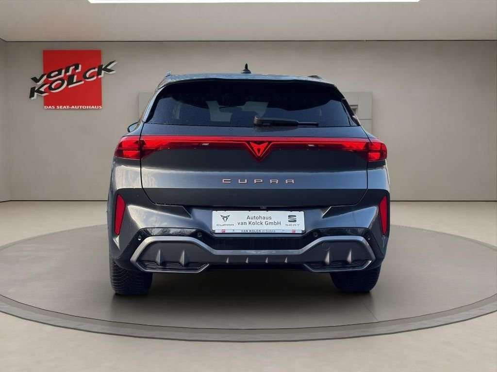 Fahrzeugbild eines CUPRA Terramar